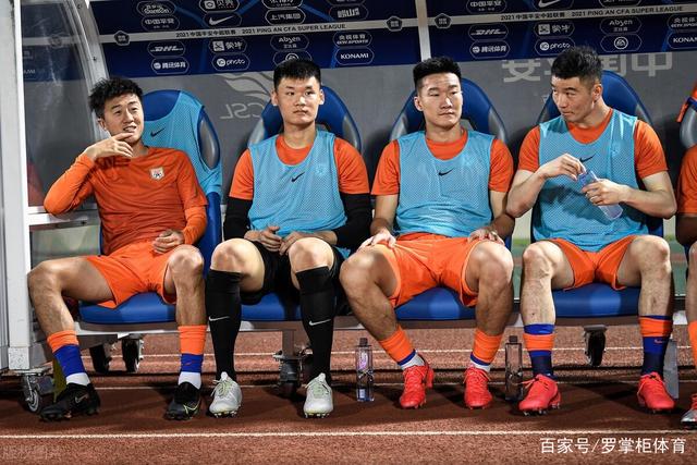 中超从亚洲第一暴跌至第七 影响未来亚冠席位